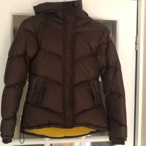 Company of Adventures Coat